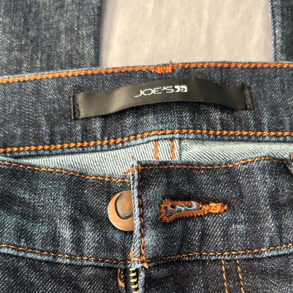 Joe's The Rocker Jeans - Picture 3 of 6